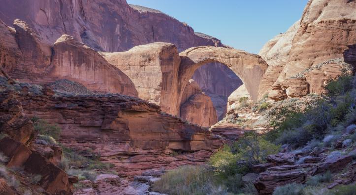 Rainbow Bridge