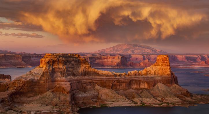 Photo by Larry Lindahl