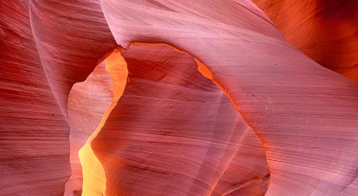 Photograph by John Annerino