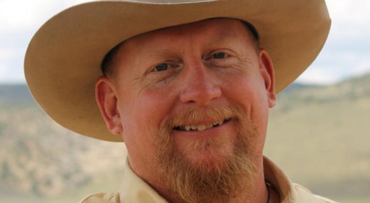 Chris Parish