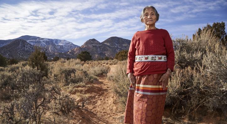 San Juan Southern Paiutes