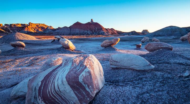Photograph by Joel Hazelton