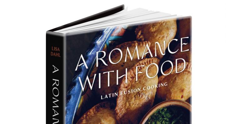 A Romance With Food