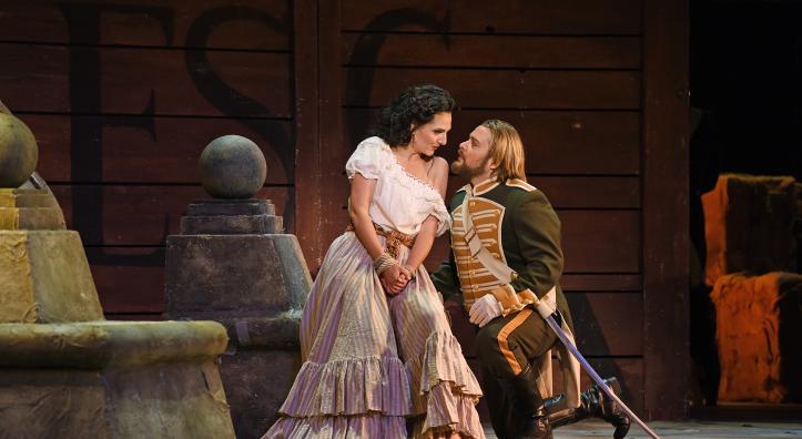 Tim Trumble Photography/Arizona Opera