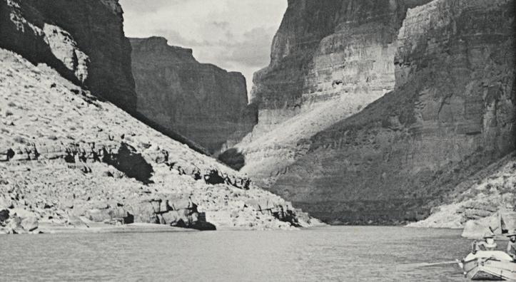 Photograph by Barry M. Goldwater