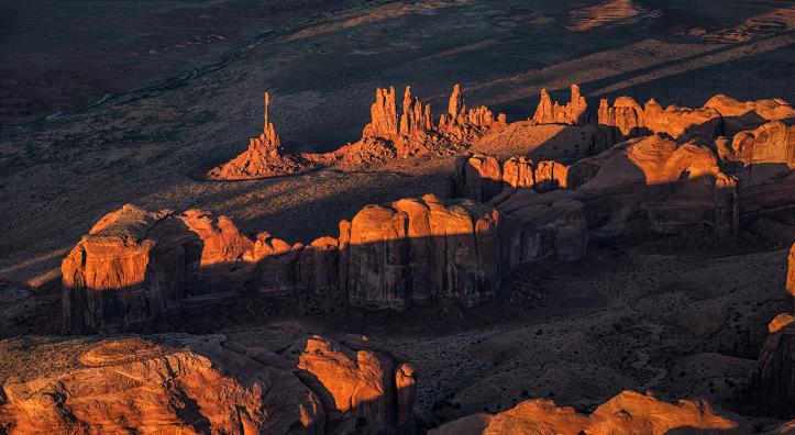 Photograph by Larry Lindahl