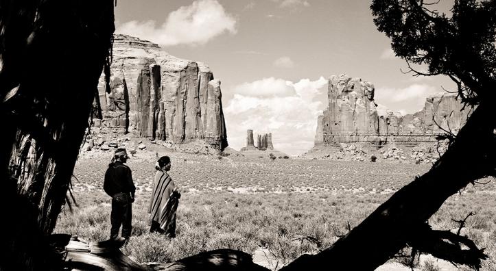 Photograph by Joseph Muench