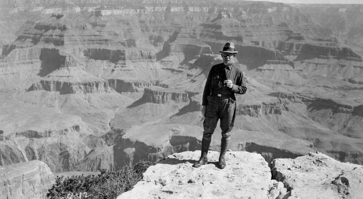 Photograph courtesy of Museum of Northern Arizona