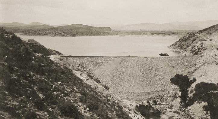 Photographs: Arizona Historical Society