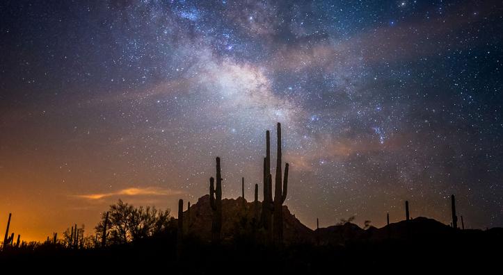 Photograph by Sean Parker