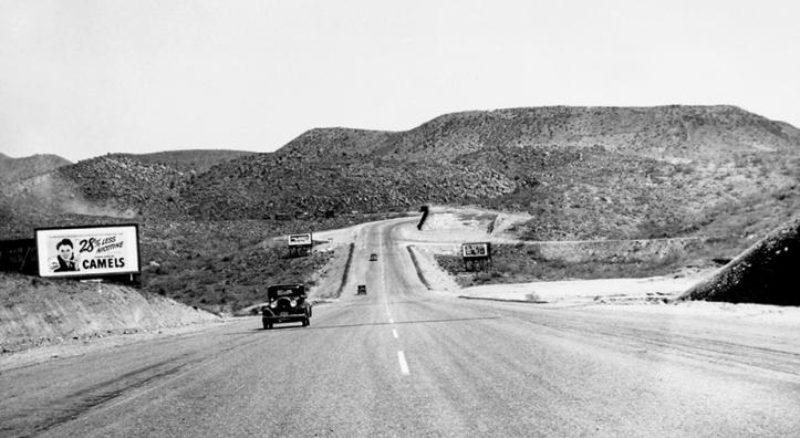 Photo: ARIZONA STATE LIBRARY, ARCHIVES AND PUBLIC RECORDS
