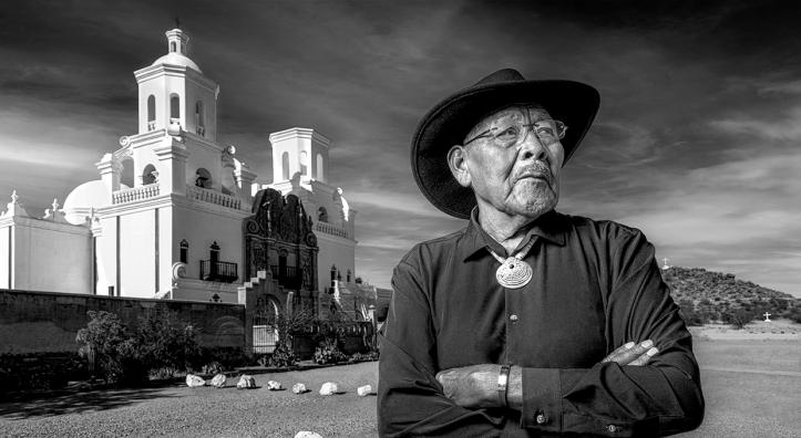 Photograph by Joel Grimes