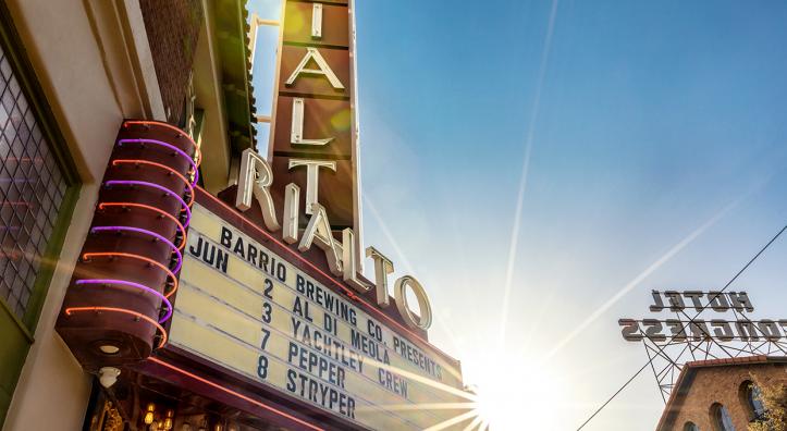 Photograph by Jill Richards