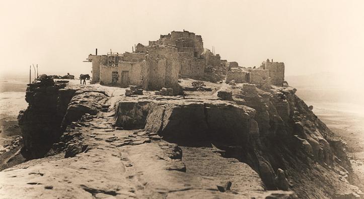 Photograph by Roland Reed