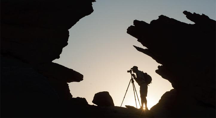 Photograph by Jeff Kida