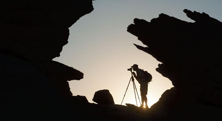 Photograph by Jeff Kida