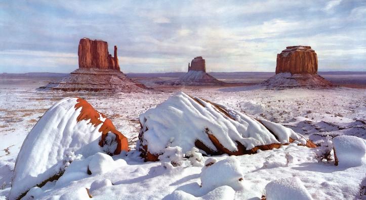 Photograph by Ray Manley