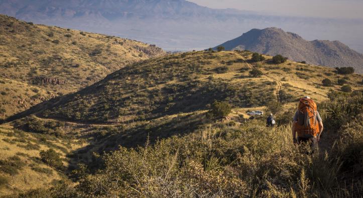 Arizona Trail
