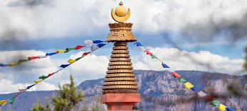 Stupa