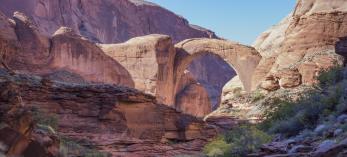 Rainbow Bridge