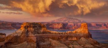 Photo by Larry Lindahl