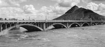 Photograph courtesy Arizona State Library, Archives and Public Records