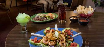 La Paloma restaurant