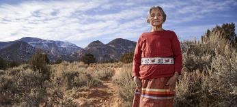San Juan Southern Paiutes