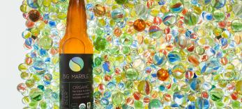 Big Marble Ginger Beer