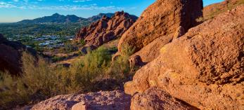 Photograph by Joel Hazelton