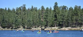 Visit Payson and the Rim Country of Arizona