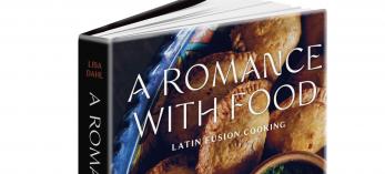 A Romance With Food