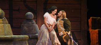 Tim Trumble Photography/Arizona Opera