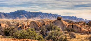 Visit Cochise County