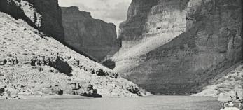 Photograph by Barry M. Goldwater