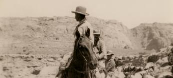 photographs courtesy of the University of Colorado  Museum of Natural History