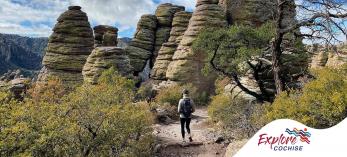 Explore Cochise County, AZ