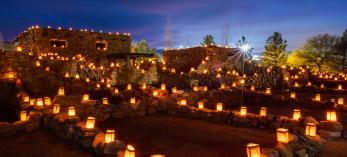 Besh Ba Gowah Festival of Lights