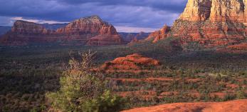 Photograph by Laurence Parent