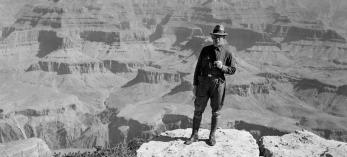 Photograph courtesy of Museum of Northern Arizona