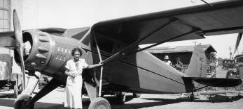Photograph: Arizona Historical Society