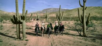 Photographs: Arizona Historical Society