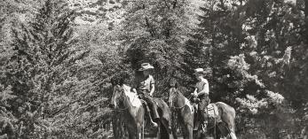 Photograph: Spragge Family Collection