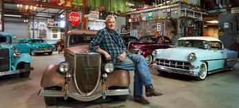 Photograph by David Zickl
