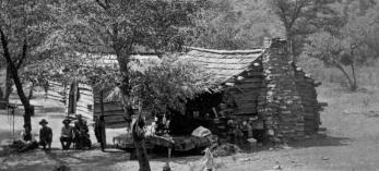 Courtesy Sedona Heritage Museum
