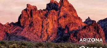 Visit Yuma, Arizona