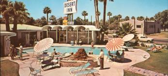 Postcard: Susan Arreola Postcard Collection,  Arizona Room, Phoenix Public Library