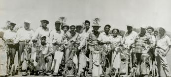 Photograph: Arizona Historical Society