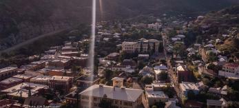 Discover Bisbee, Arizona