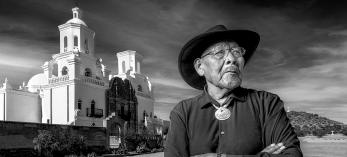 Photograph by Joel Grimes